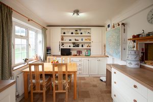 Breakfast Area- click for photo gallery